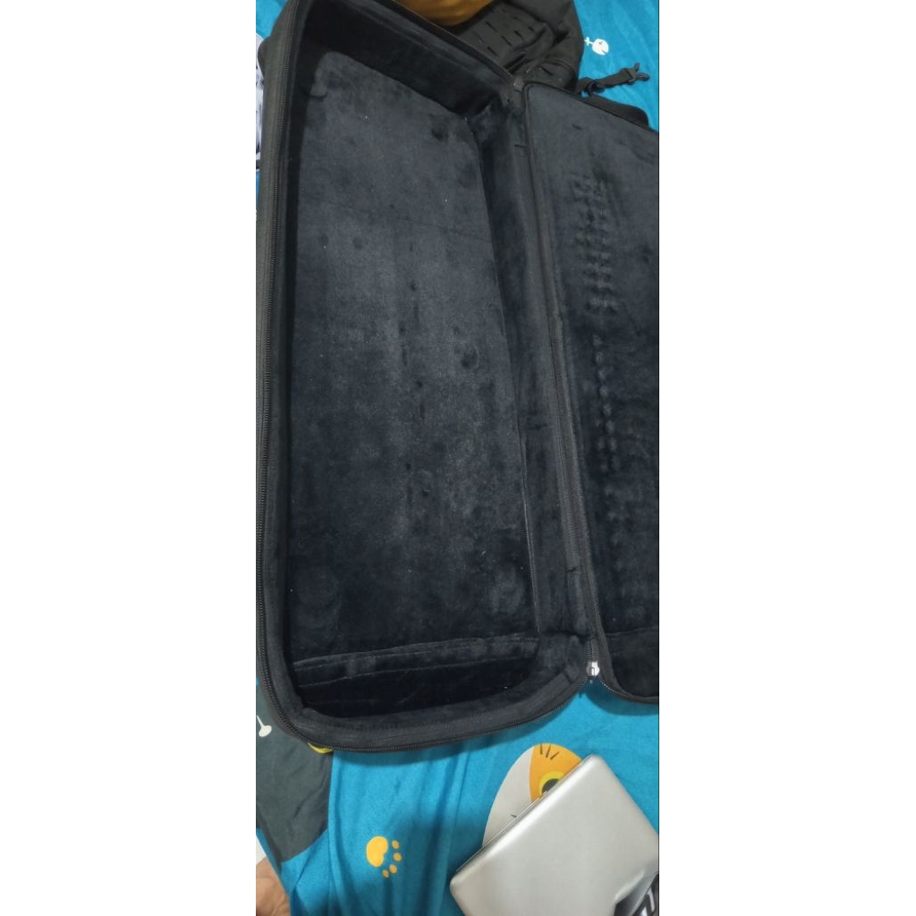 Softcase Midi controller 49 key bagus