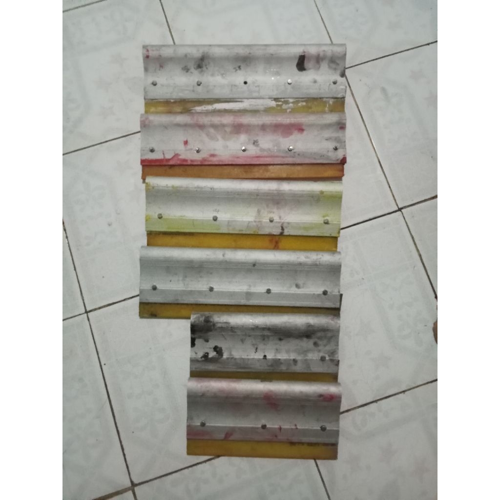 alat sablon