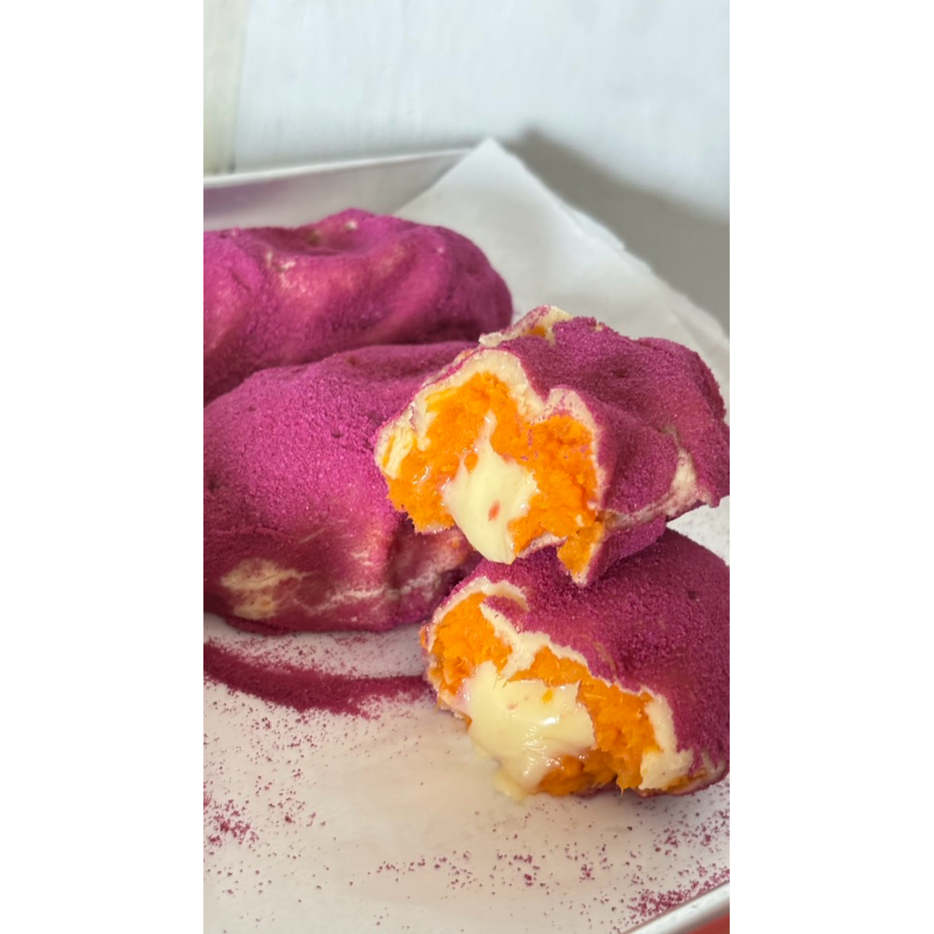 Goguma Ppang by Biteforia