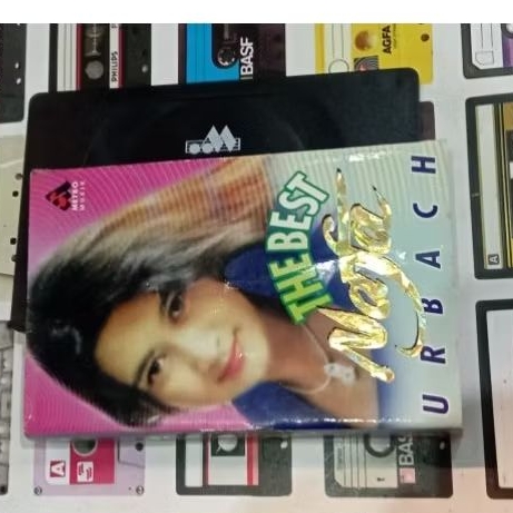 KASET PITA THE BEST NAFA URBACH