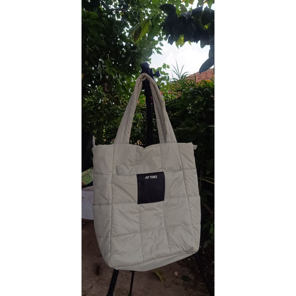YONEX COMPACT TOTE BAG ORIGINAL
