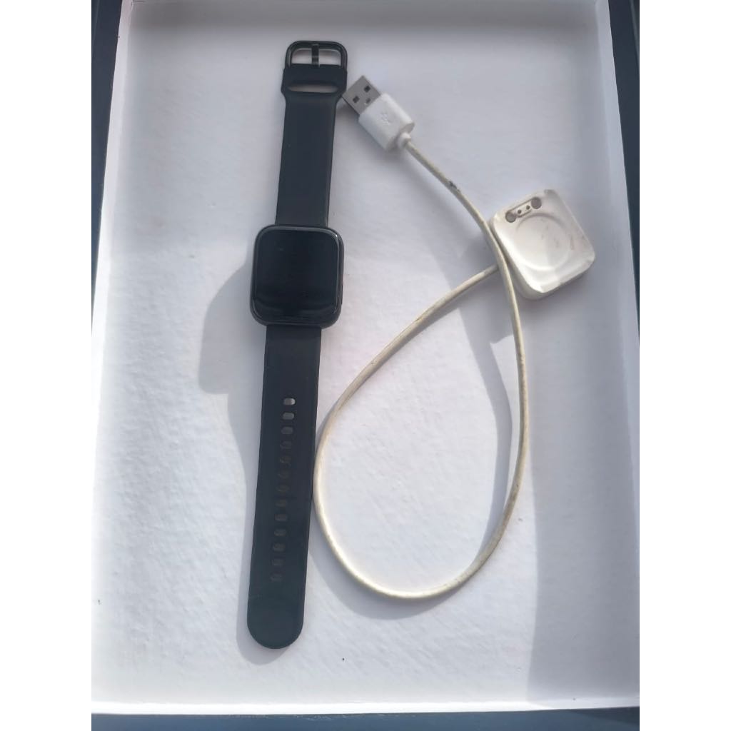 Arei commander Smart watch