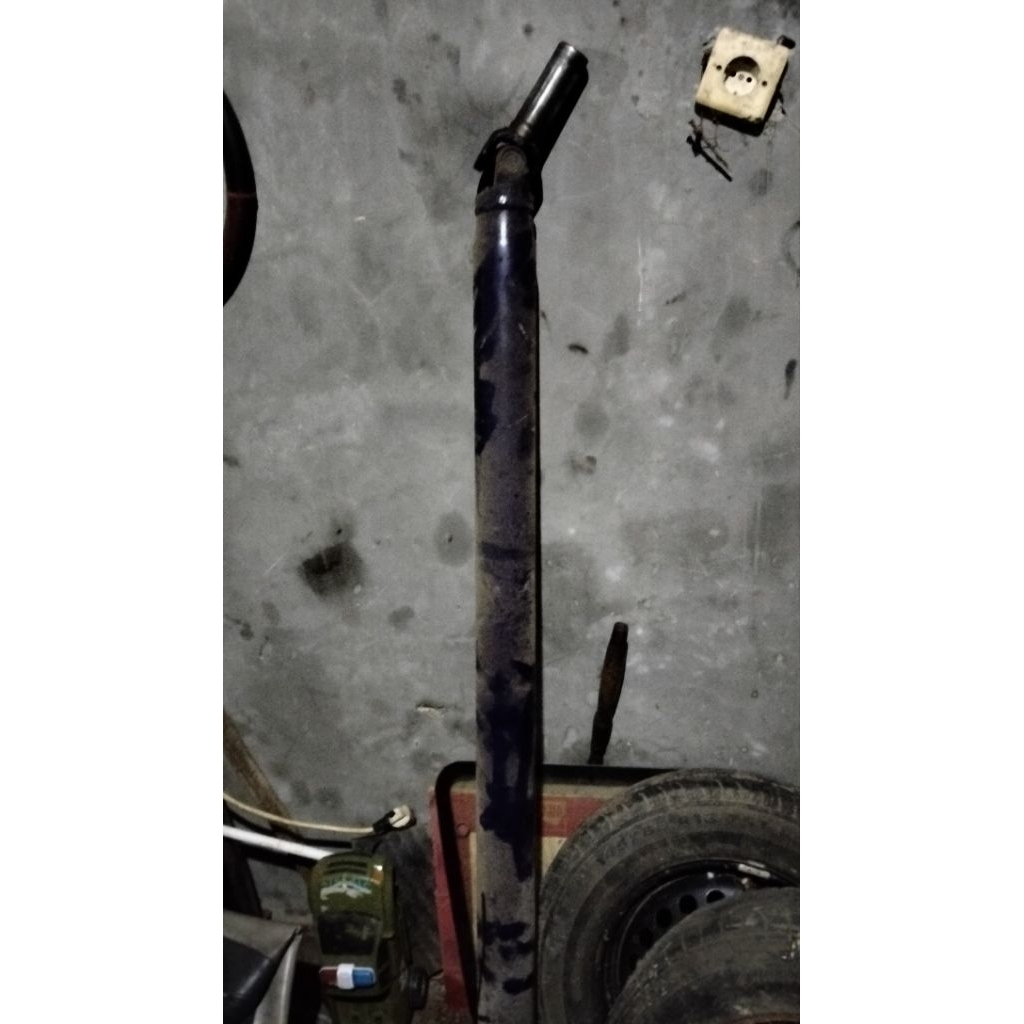 kopel kijang super long