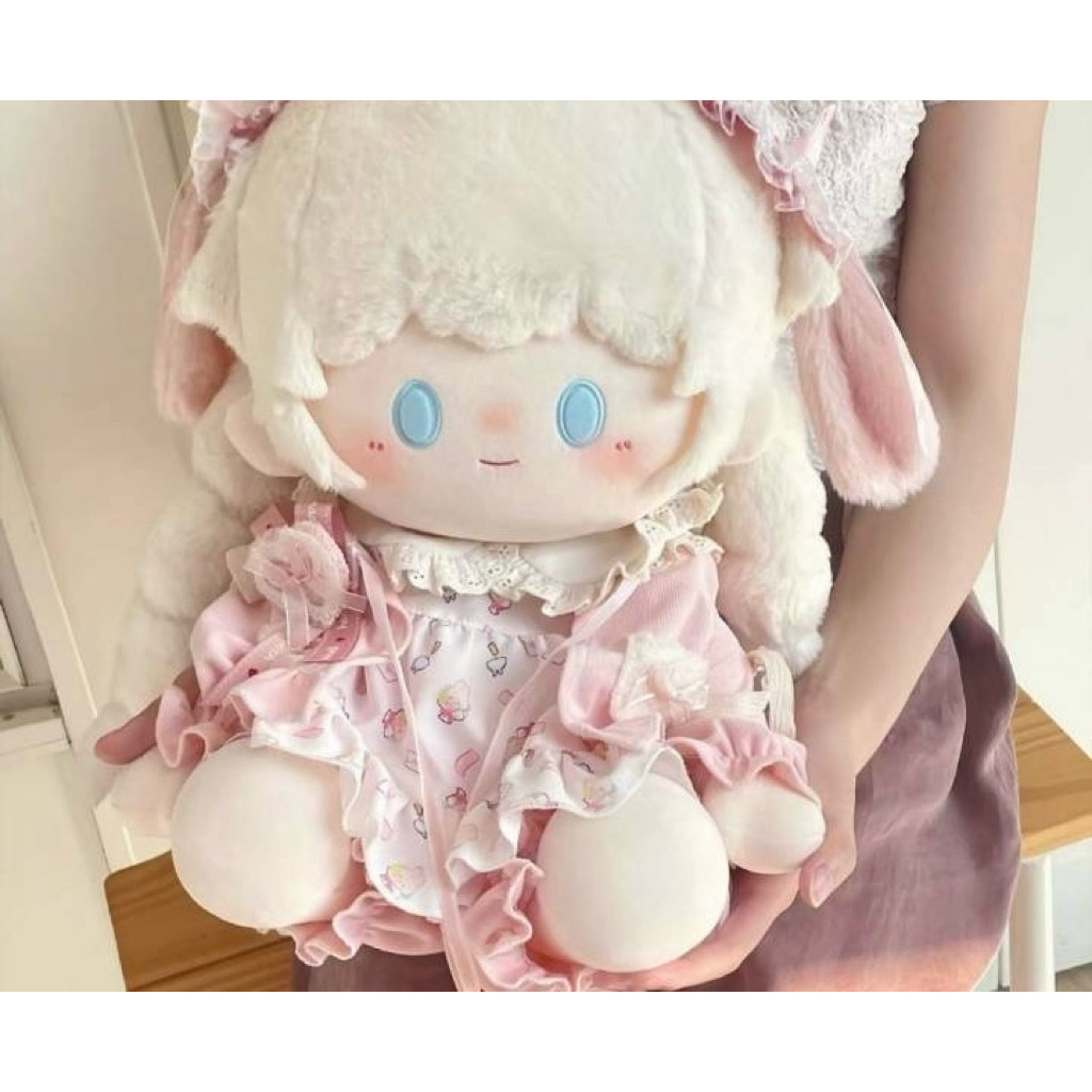 [READY STOCK] BAJU CLOTHES DOLL 40CM