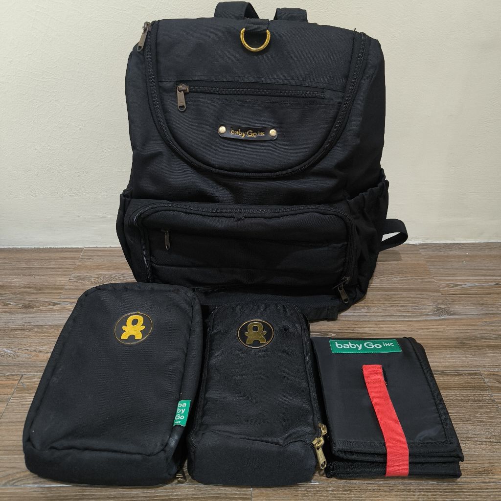 PRELOVED BABY GO INC