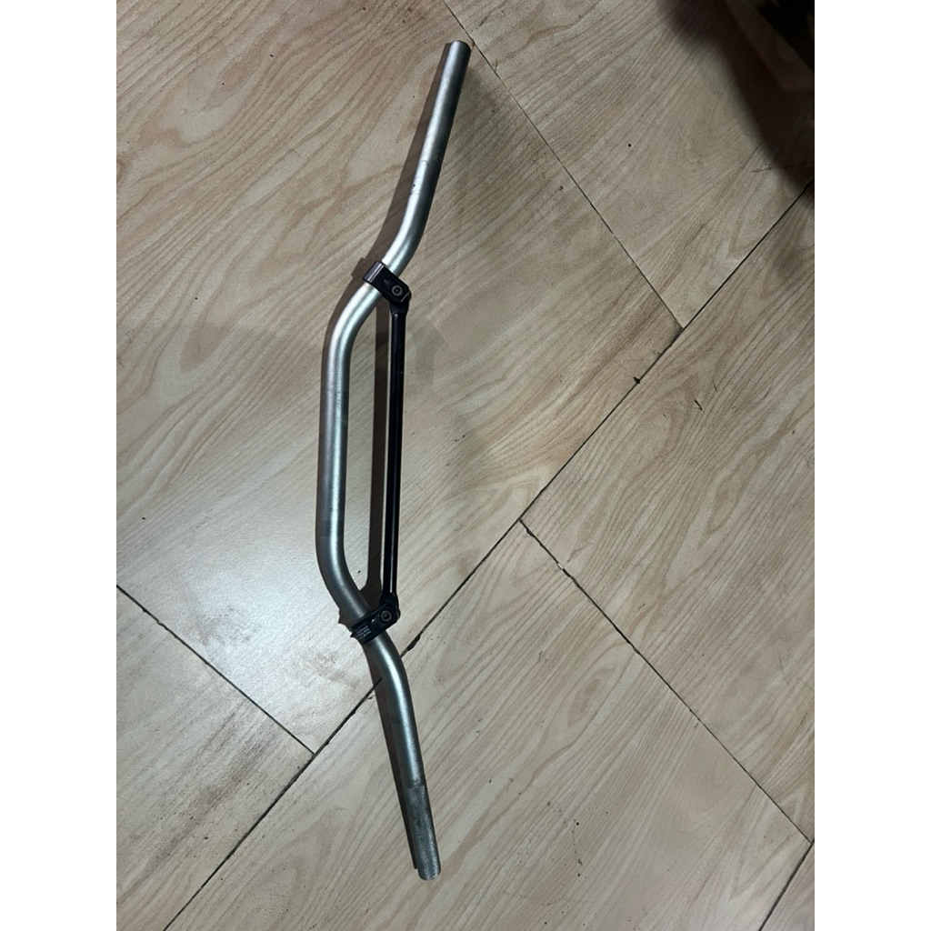 STANG RENTHAL 971 ORIGINAL