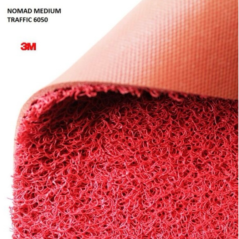 Nomad 3M 6050 Medium Traffic Floor Mat / Keset Karpet Lobby 3M 6050 / 200 x 120