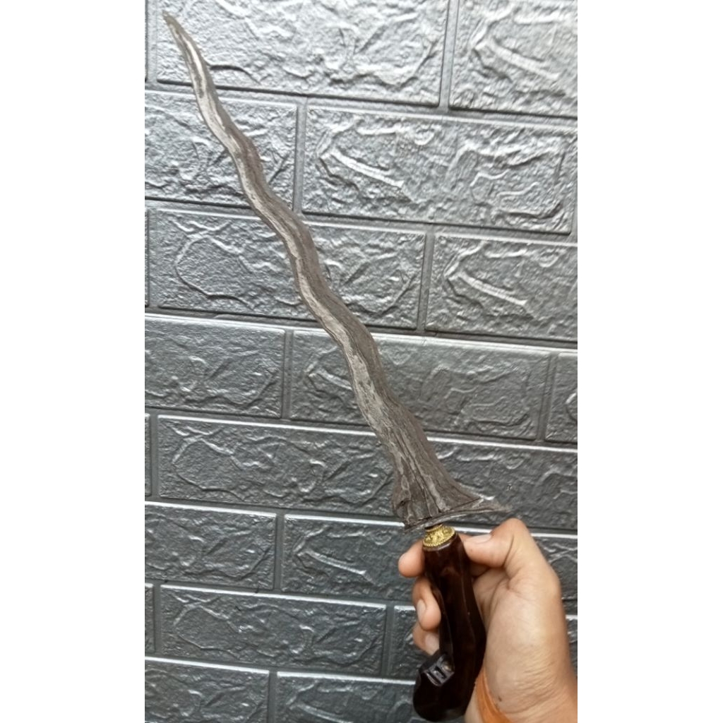 Keris Panimbal Luk 9