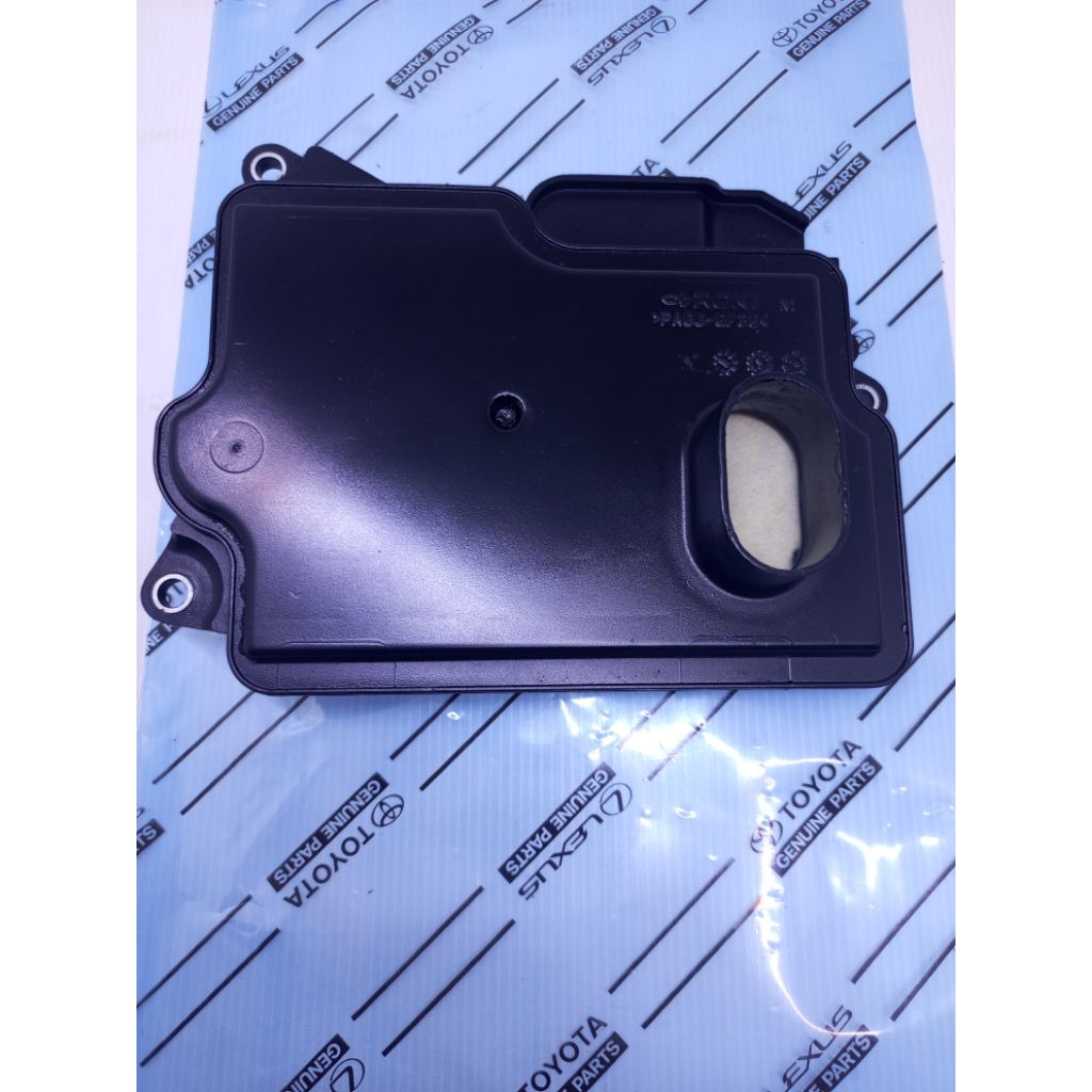 FILTER OLI MATIC INNOVA REBORN ORIGINAL
