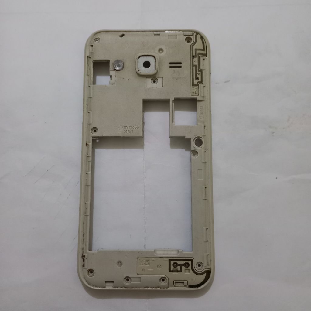 Tutup Mesin Samsung J200G / J2-2015 [Original Minus]