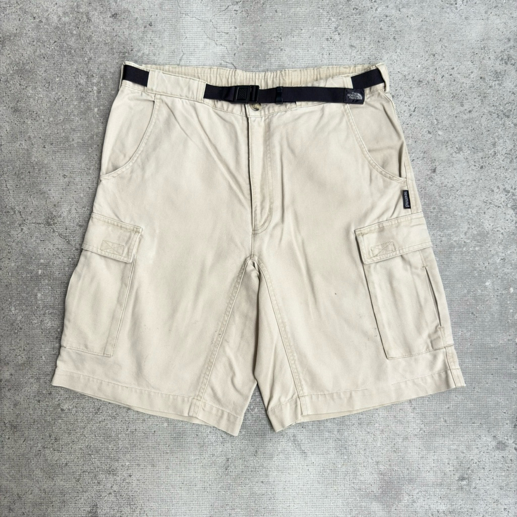 CARGO PANTS TNF UTILITY