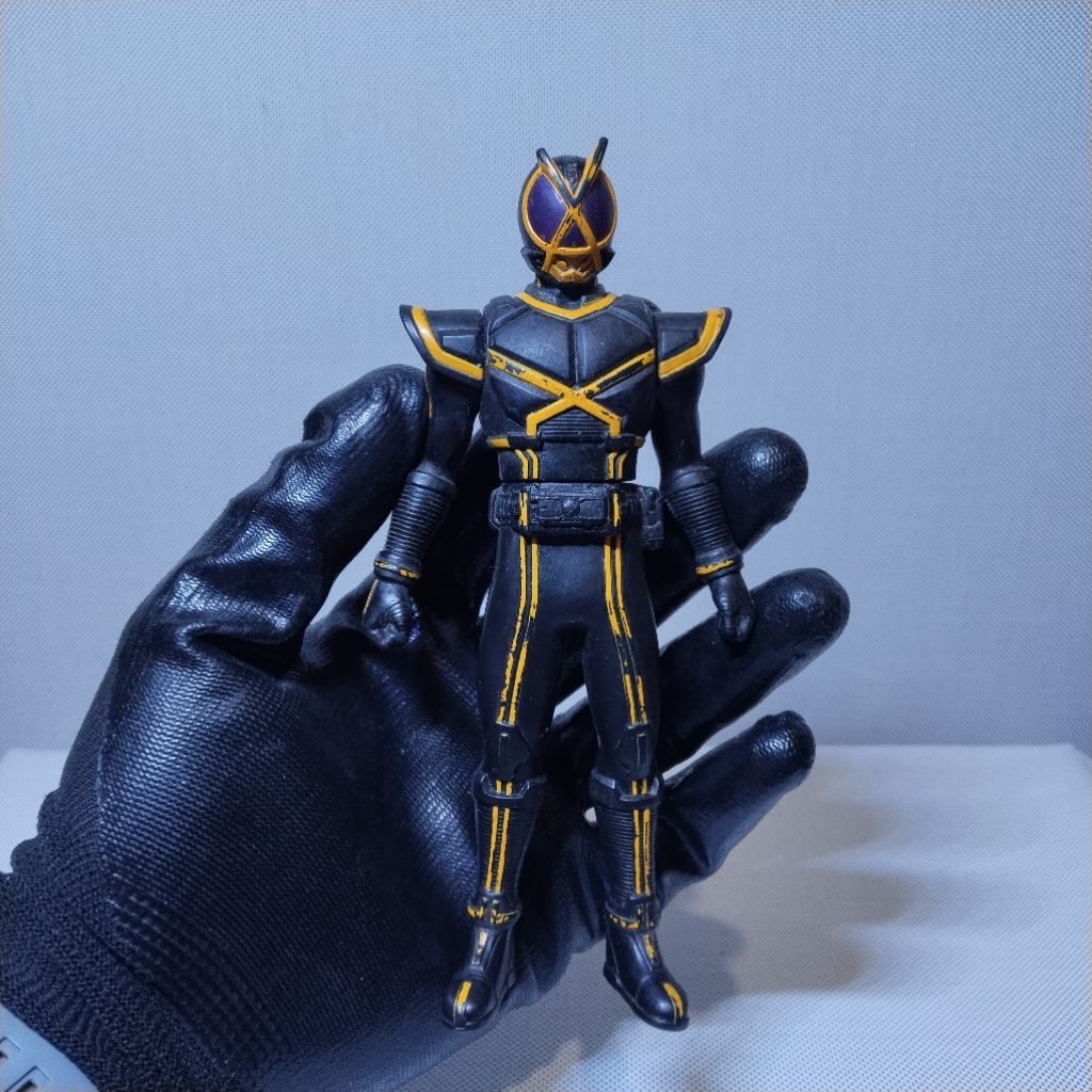 Figure Kamen Rider Kaixa
