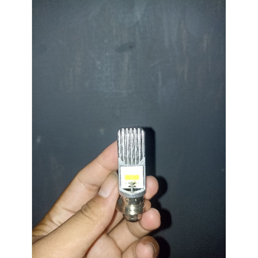 Lampu H6 Led Osram