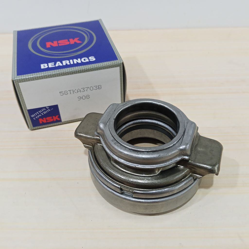 Deklahar Bearing PS100 PS120 Bearing Kopling PS100 PS120