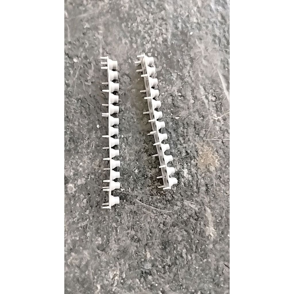 karet tuts korg micro arranger 2oktav