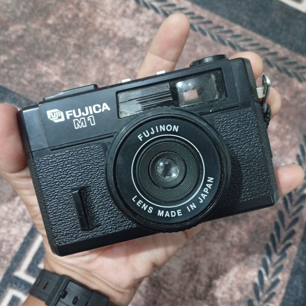 Fujica M1