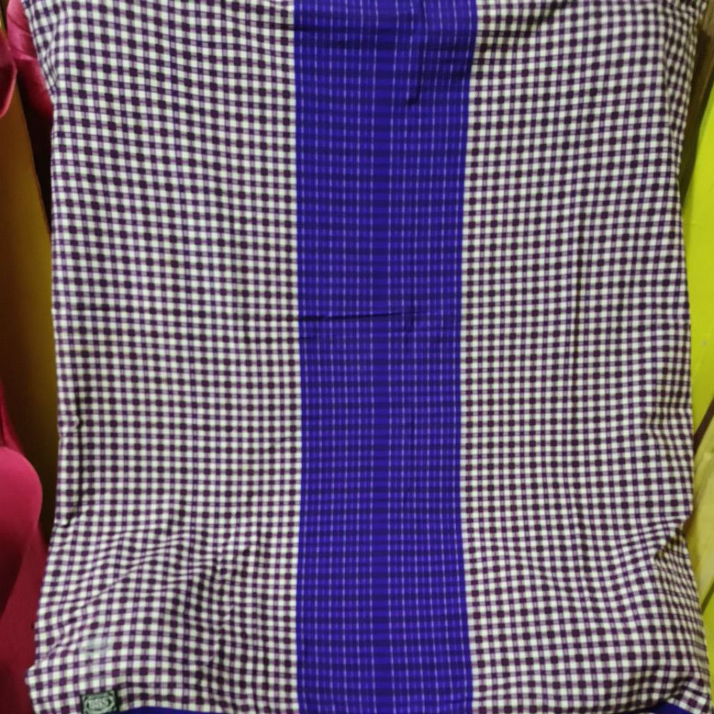 BHS KKP FULL SUTRA Super like new