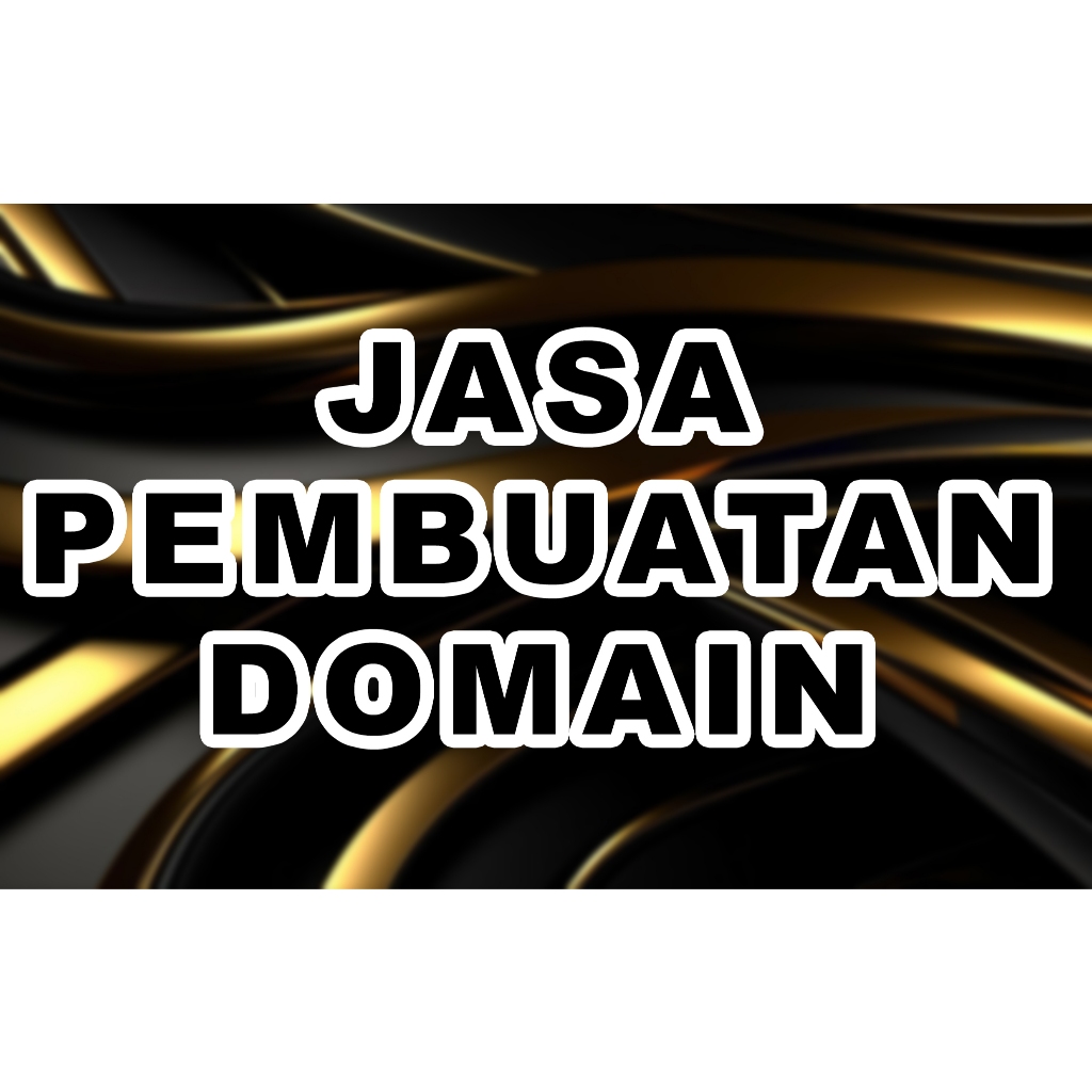 Pembuatan Domain .CO.ID Tanpa Syarat Murah Aman