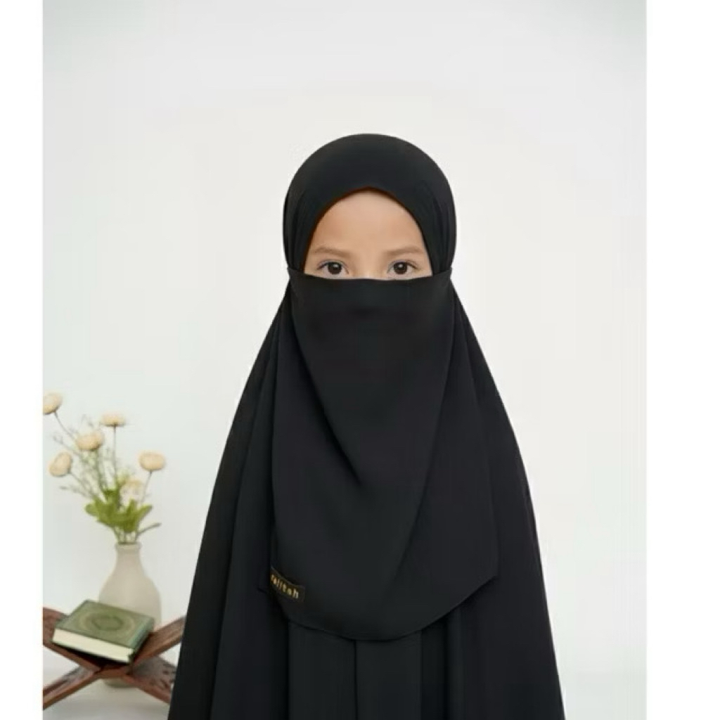 Cadar Tali anak Wolfis 1 layer