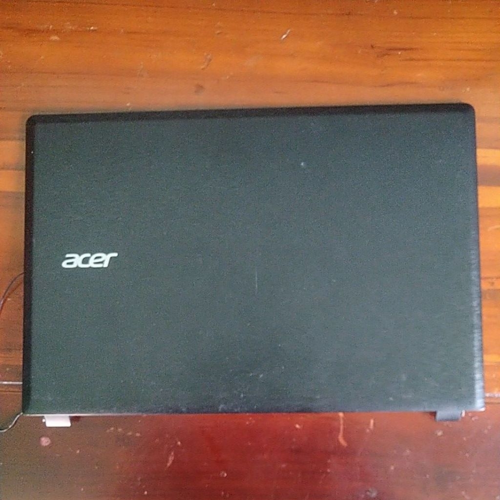 top case  casing atas Acer z1401/Z1402