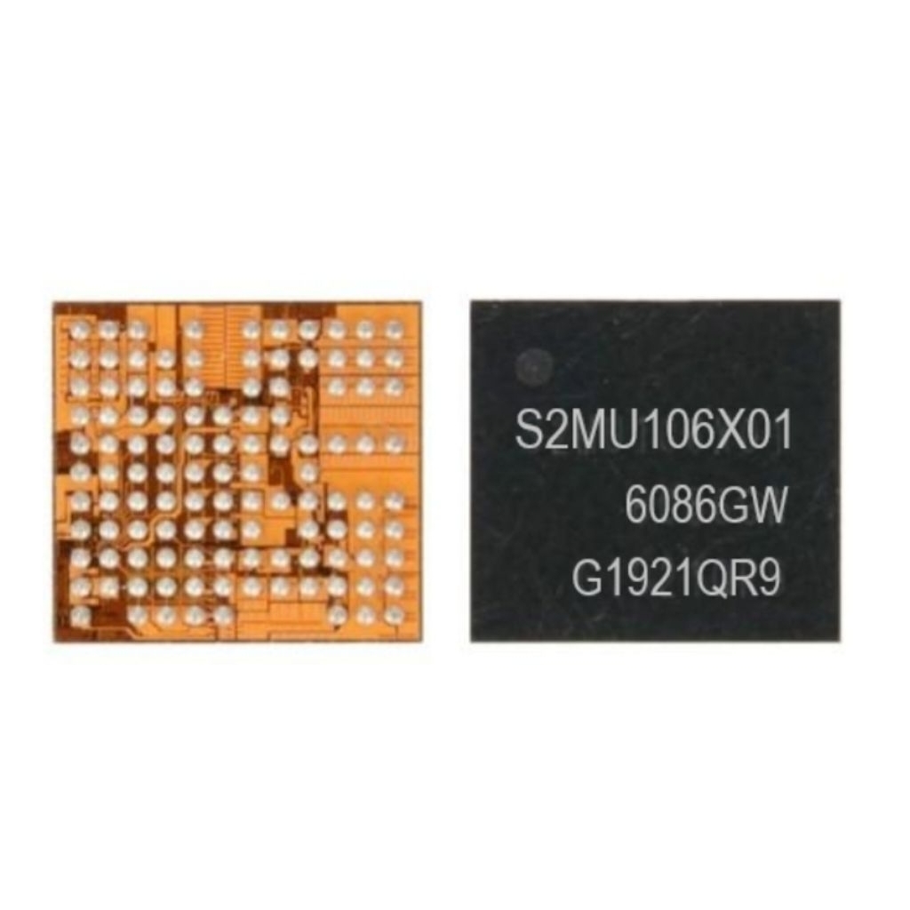 IC CAS SAMSUNG A73 5G (A736)