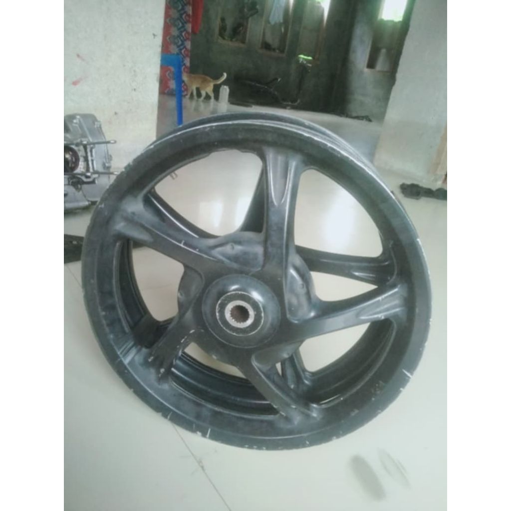 velg Belakang Yamaha Mio M3/Mio Z
