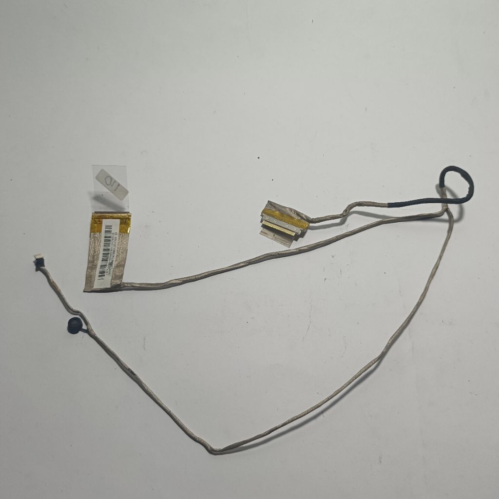Kabel Flexi Flexible LCD laptop Asus X45U x45u