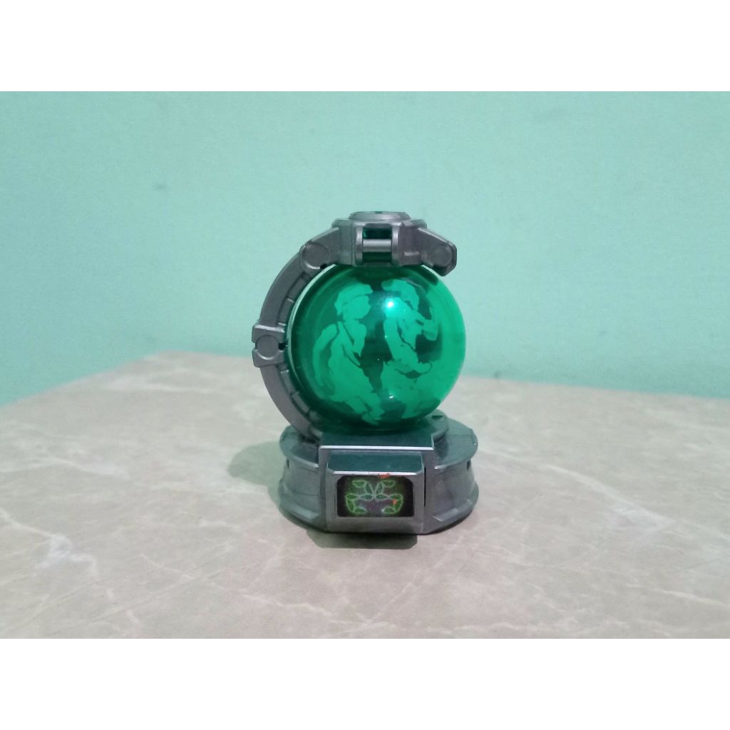 Uchu Sentai Kyuranger / 25
Futago Kyutama