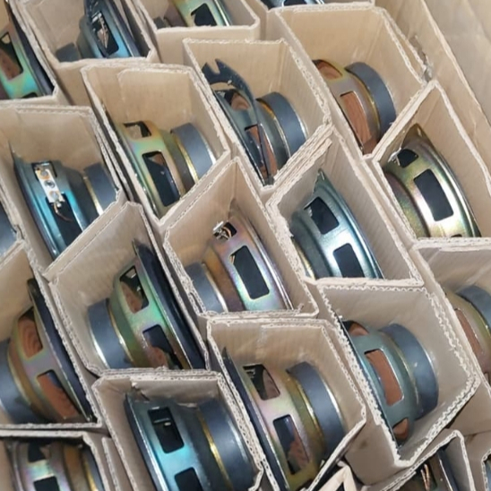 Speaker 4 Inch Fullrange | Driver Speaker Mini | DIY Box Speaker