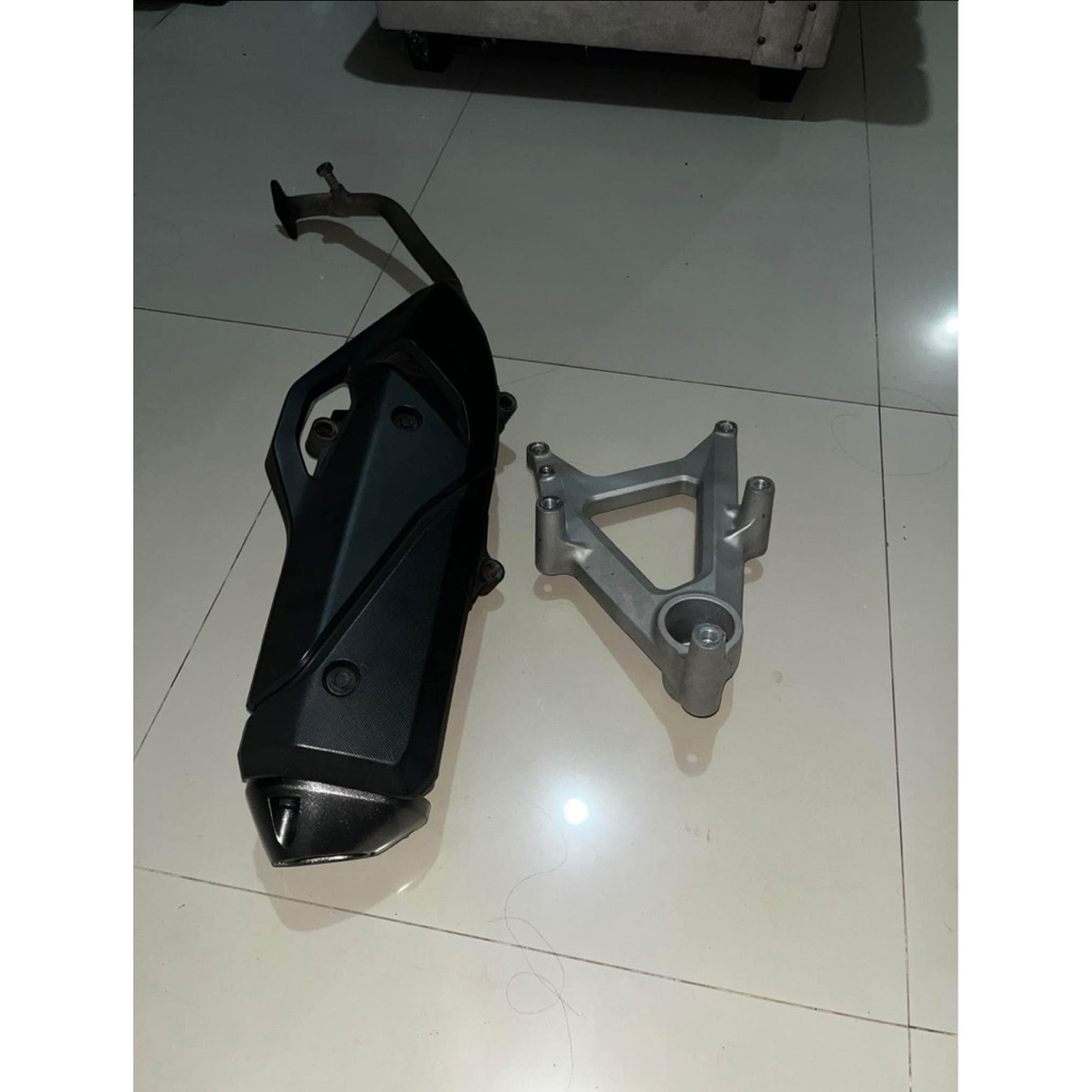 Arm Vario 160 cbs pnp stylo 160