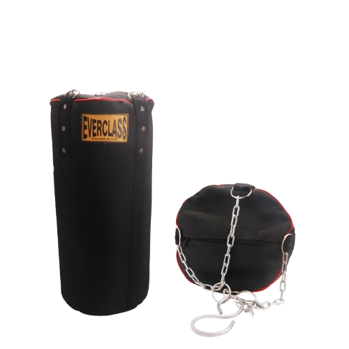 SAMSAK TINJU TERPAL GANTUNG MUAYTHAI SAMSAK BELA DIRI