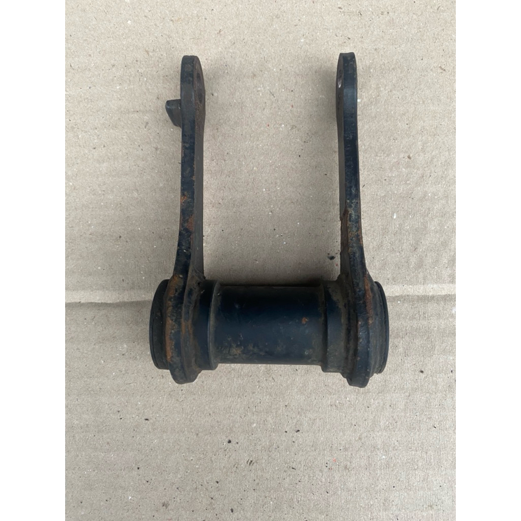 link unitrack klx 150 original copotan