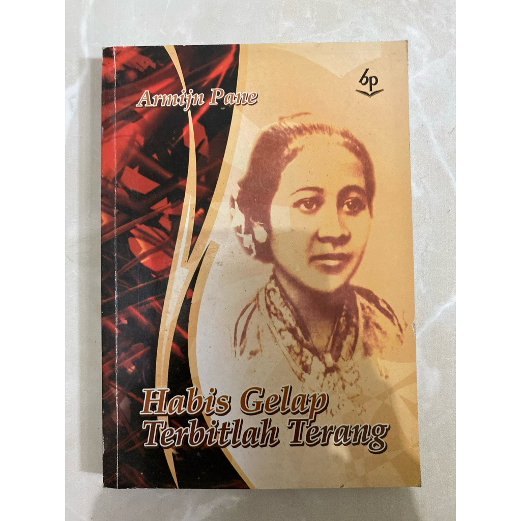 HABIS GELAP TERBITLAH TERANG