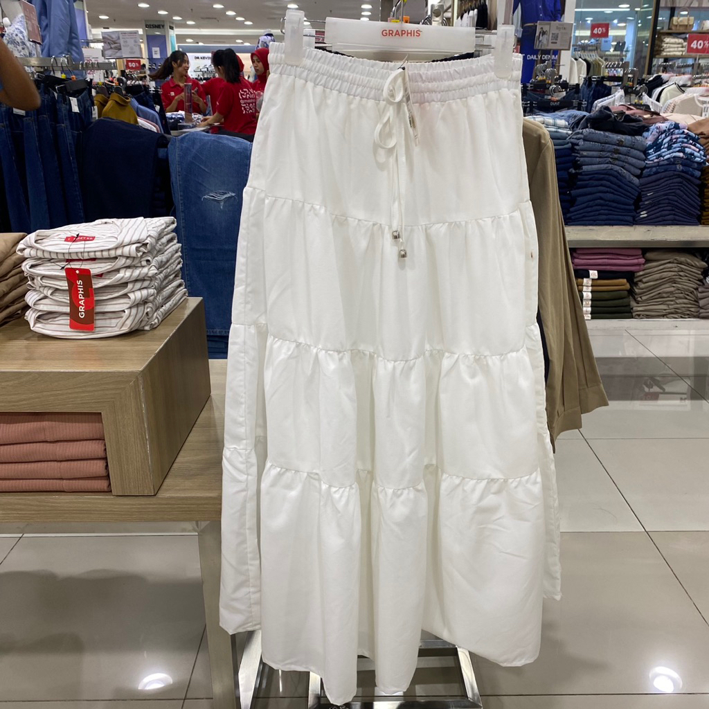 GRAPHIS ROK SAMBUNG EDISI LEBARAN 2026 MATAHARI TERBARU