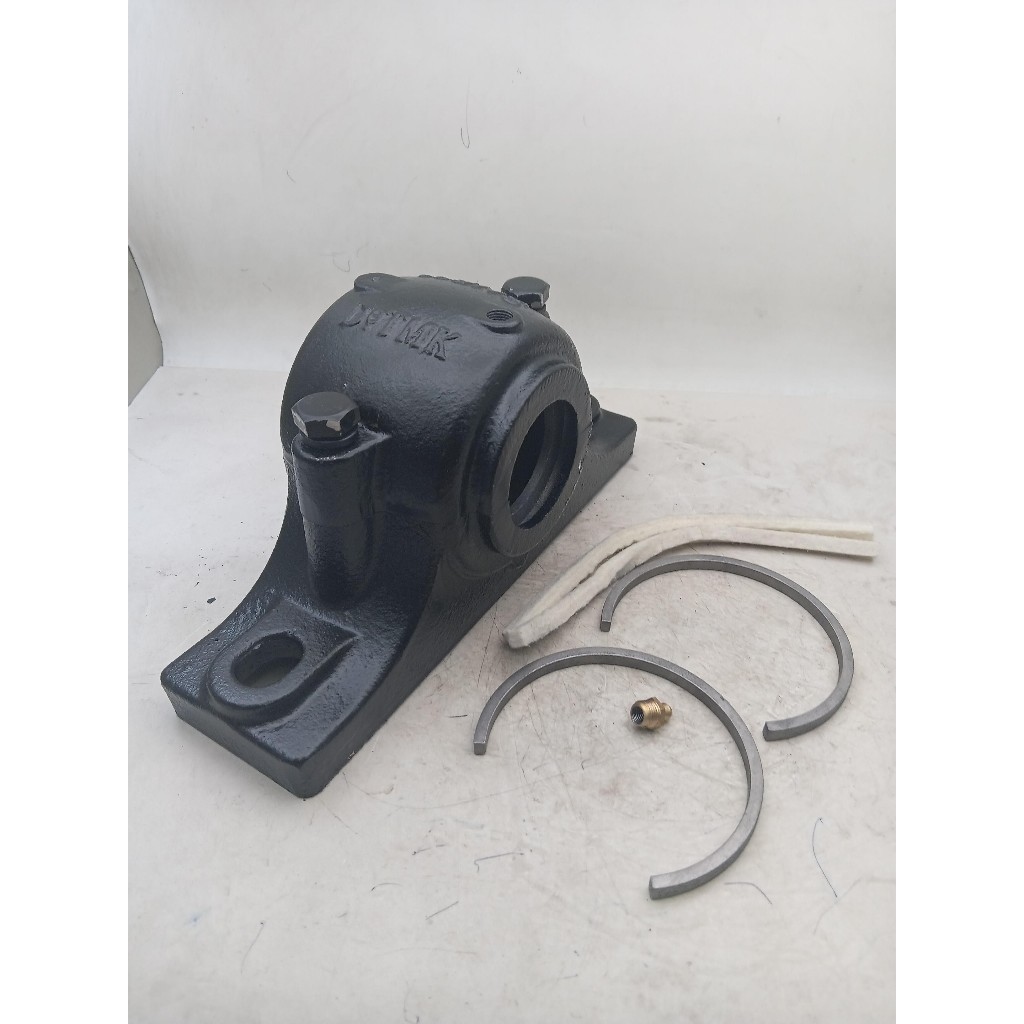 PLUMMER BLOCK HOUSING SN511 DETMK 50X210X70 SN 511 DETMK