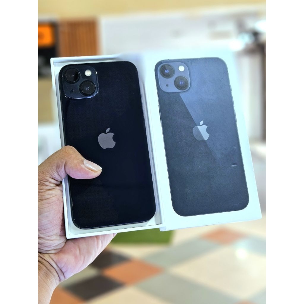 iphone 13 128 ibox like new
