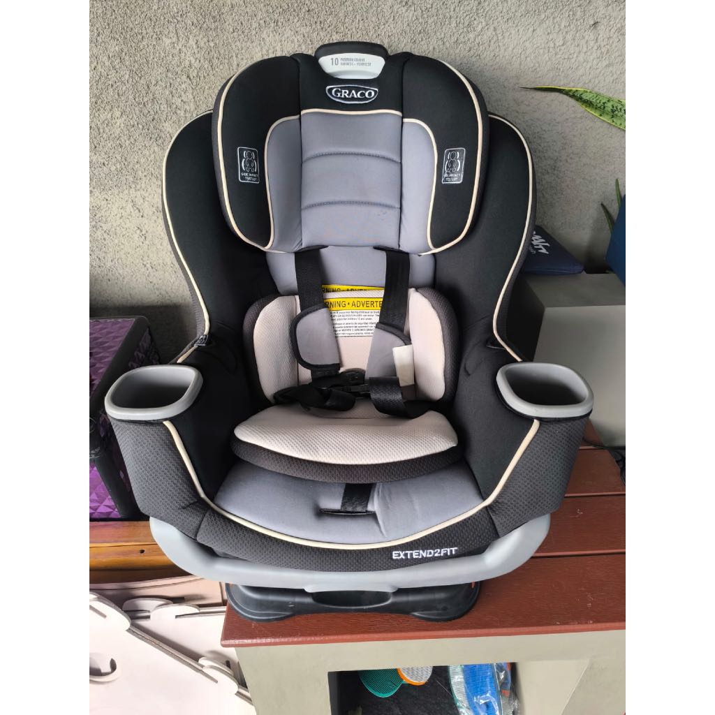 GRACO baby Car Seat