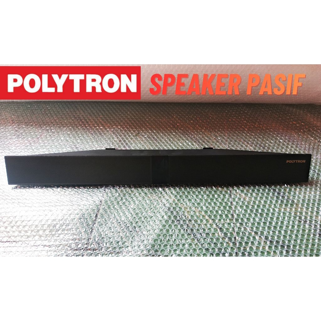 SPEKER PASIF POLYTRON ORIGINAL