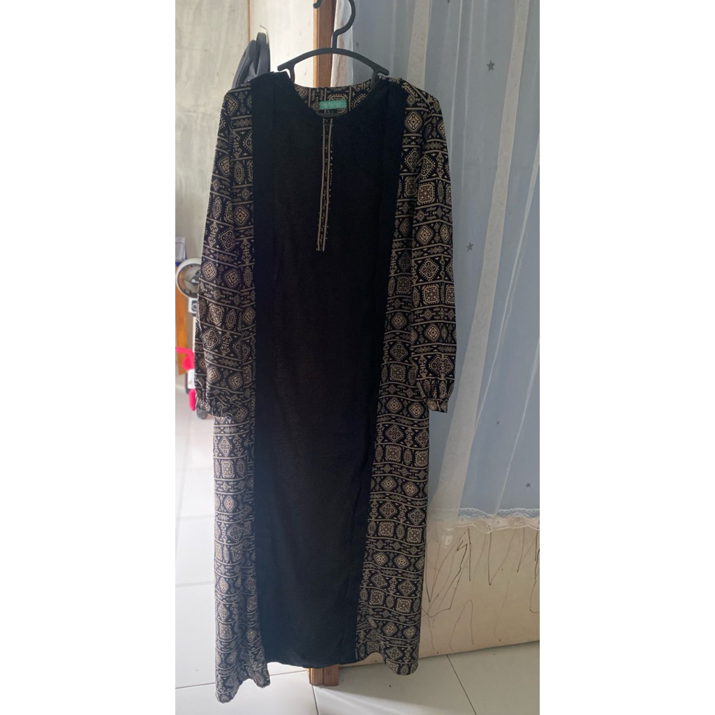 PRELOVED GAMIS AL-FATH