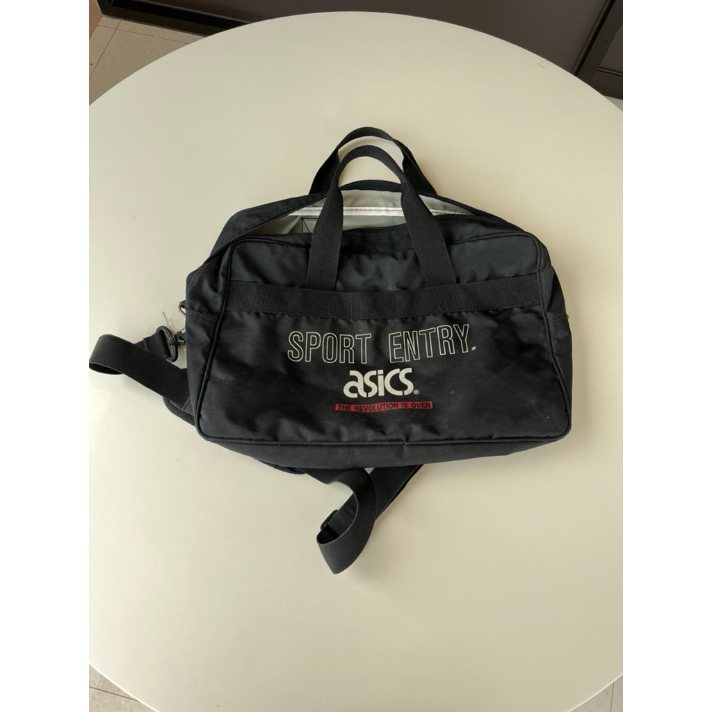 Travel Bag Asics second