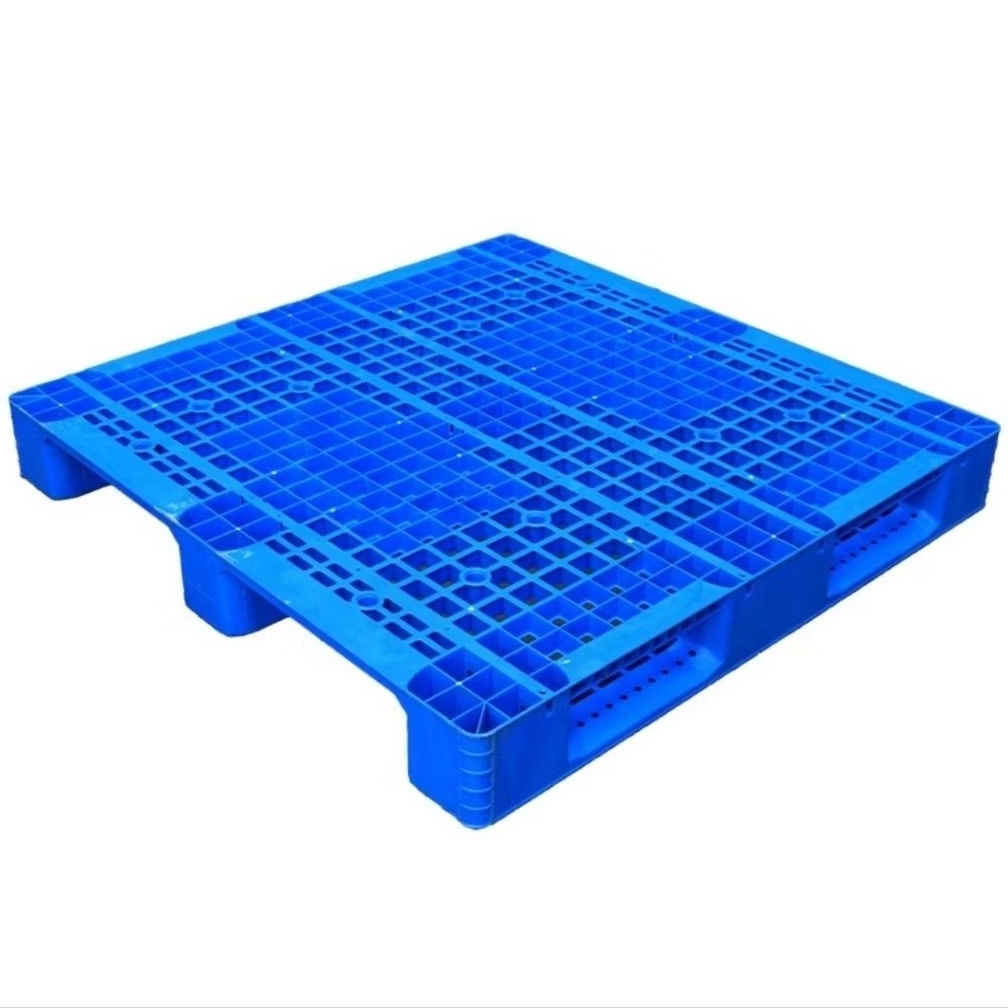 Palet Plastik uk 120x120x15 New/Baru