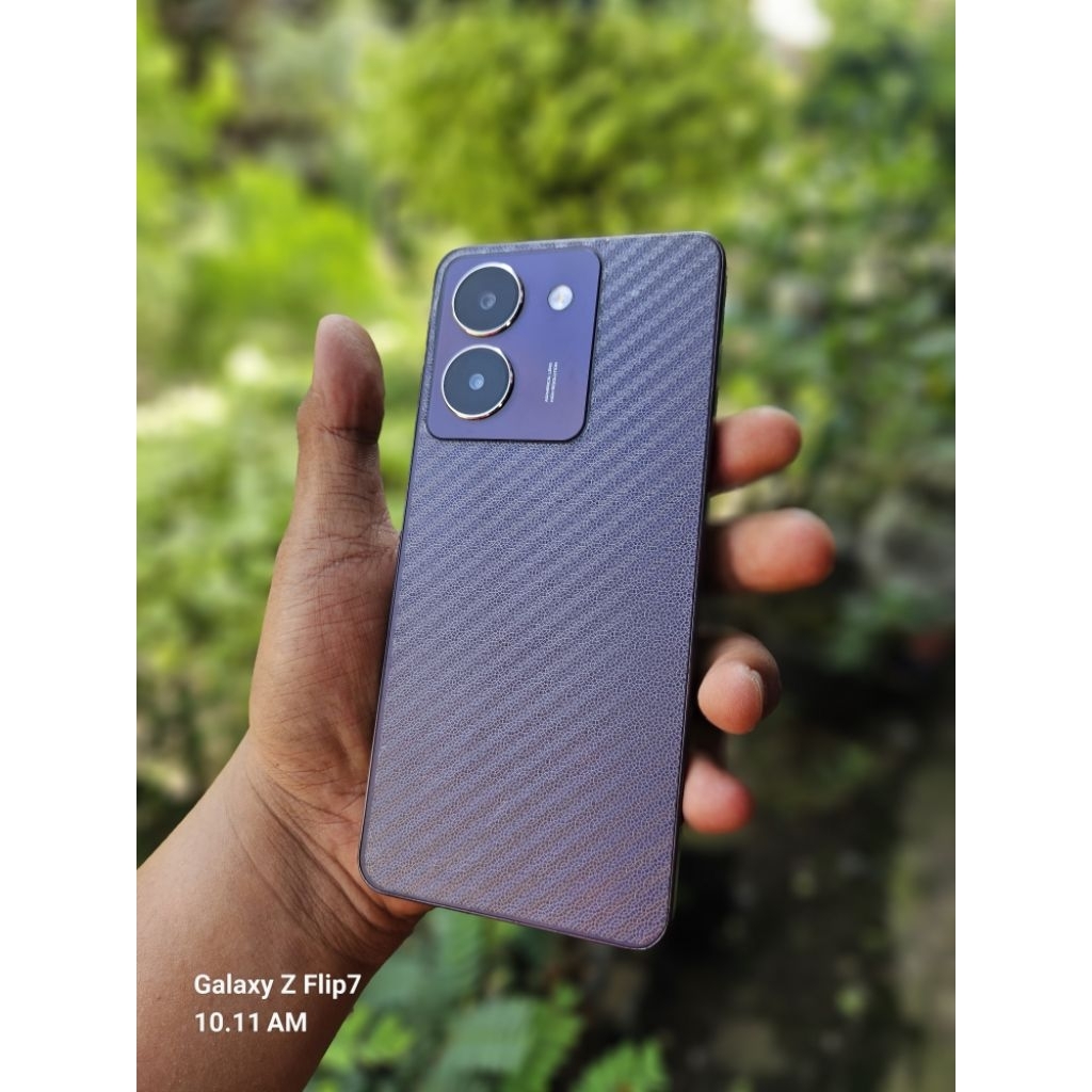 vivo Y27s ram 8/128gb