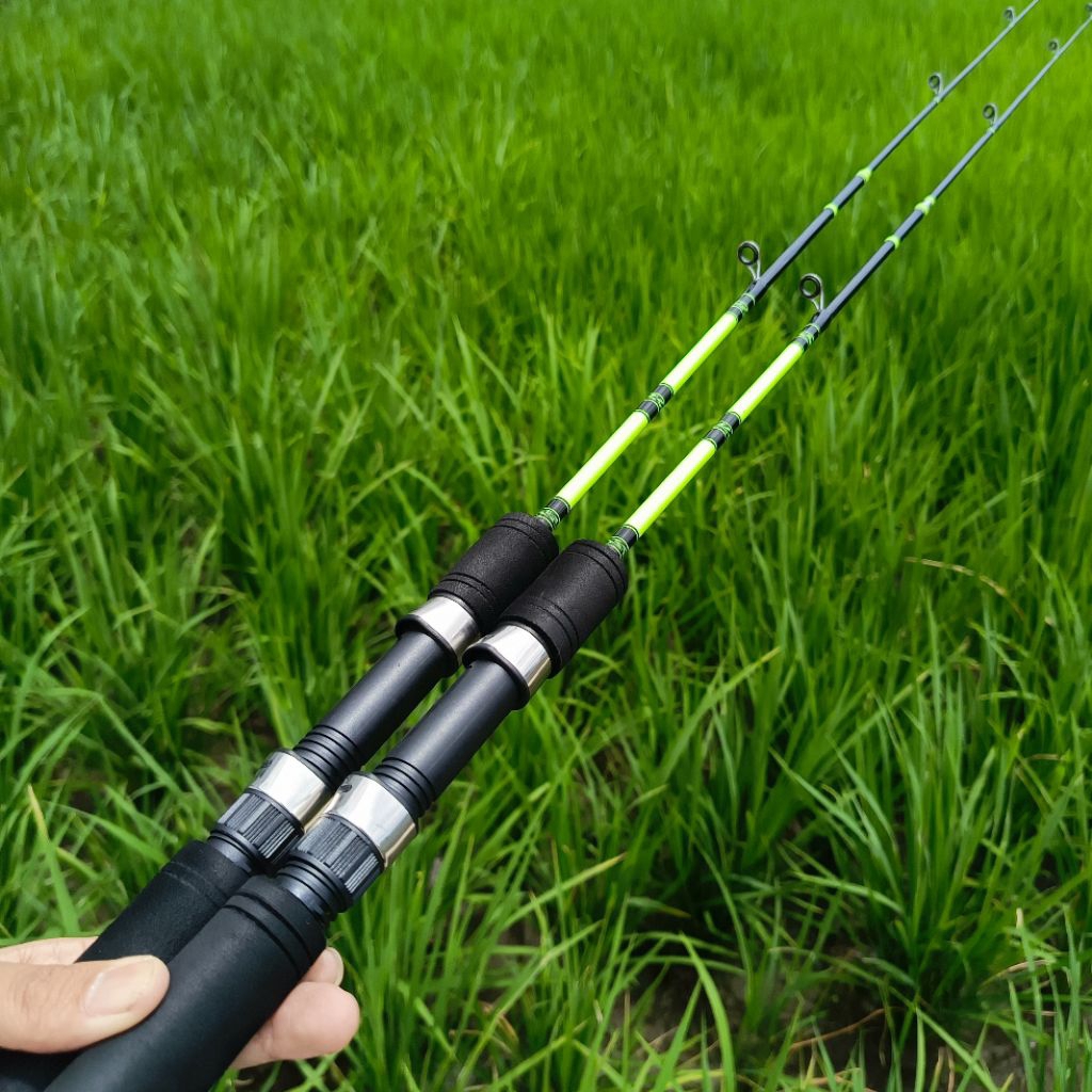 JORAN UDANG GALAH SUPER LENTUR