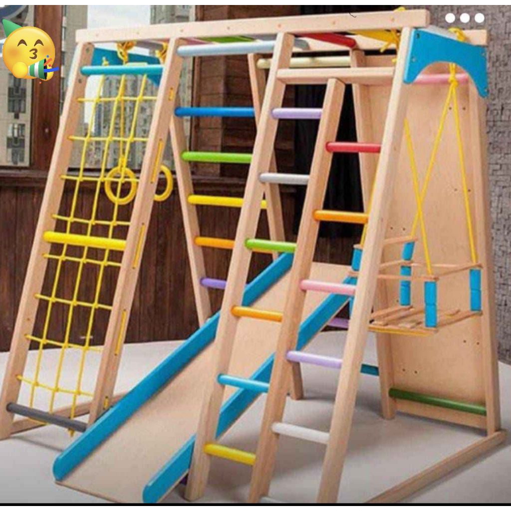 Brakiasi Anak / Brakiasi lipat