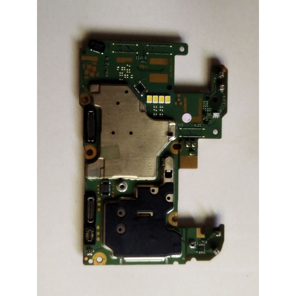 mesin infinix hot 11