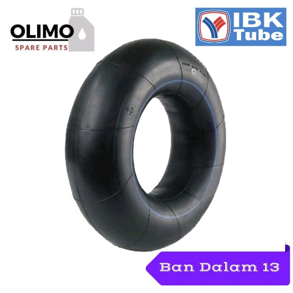 Ban dalam 13 IBK - 550/600-13 TR13