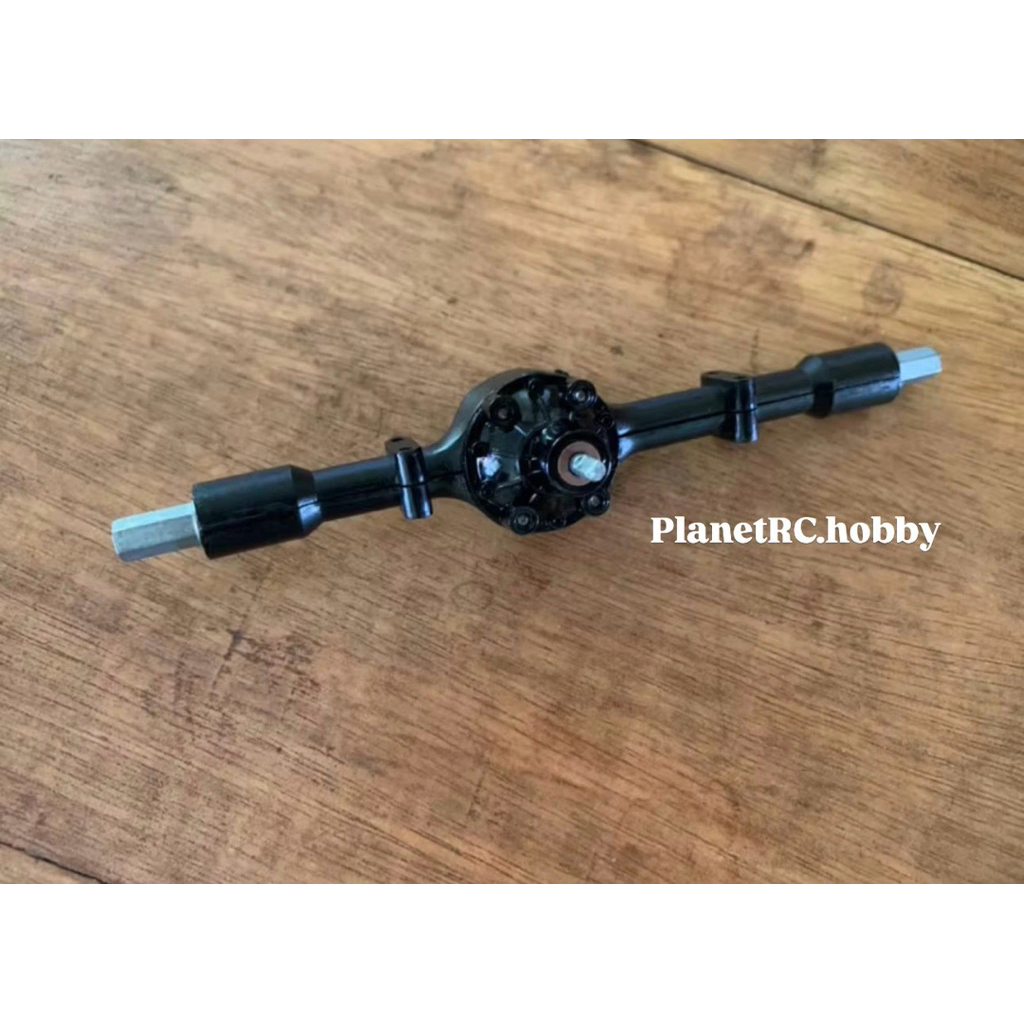 Gardan new Wpl/truk metal Hex 5 mm