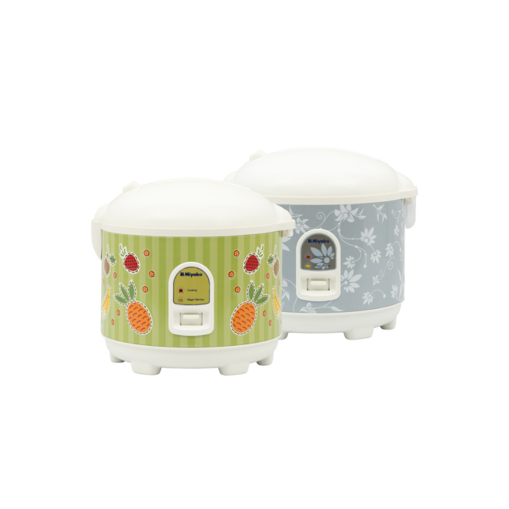 RICE COOKER MIYAKO MCM-528 1.8L