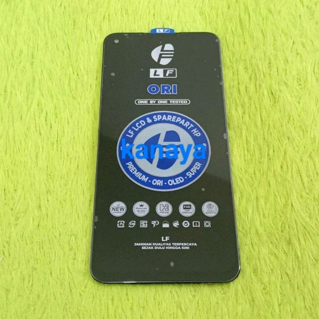 Lcd Oppo A52 - Lcd Oppo A72 - Lcd Oppo A92 Original Kanaya