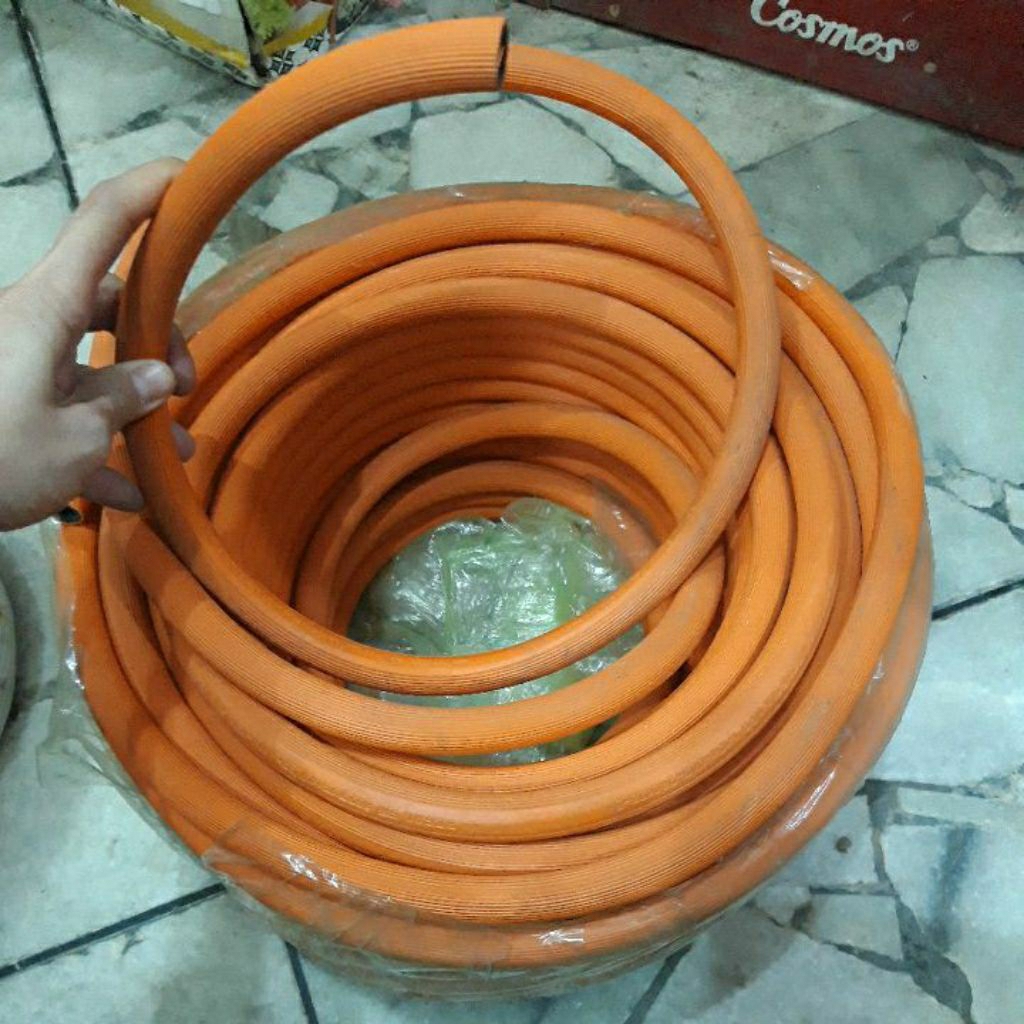selang gas elpiji,selang kompor gas 2lapis,selang gas meteran